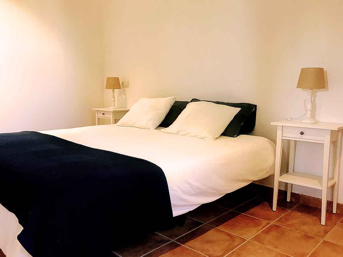 Finca Casa Jaumi Mallorca Urlaub